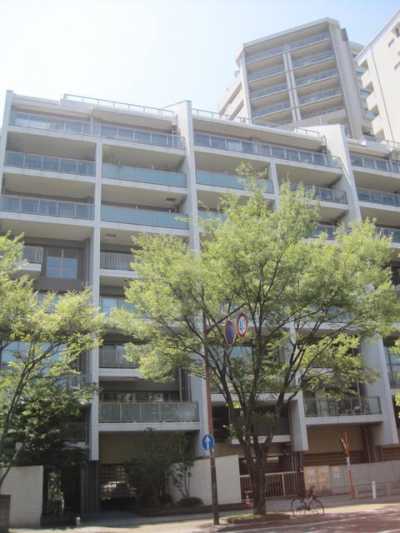 Apartment For Sale in Fukuoka Shi Chuo Ku, Japan