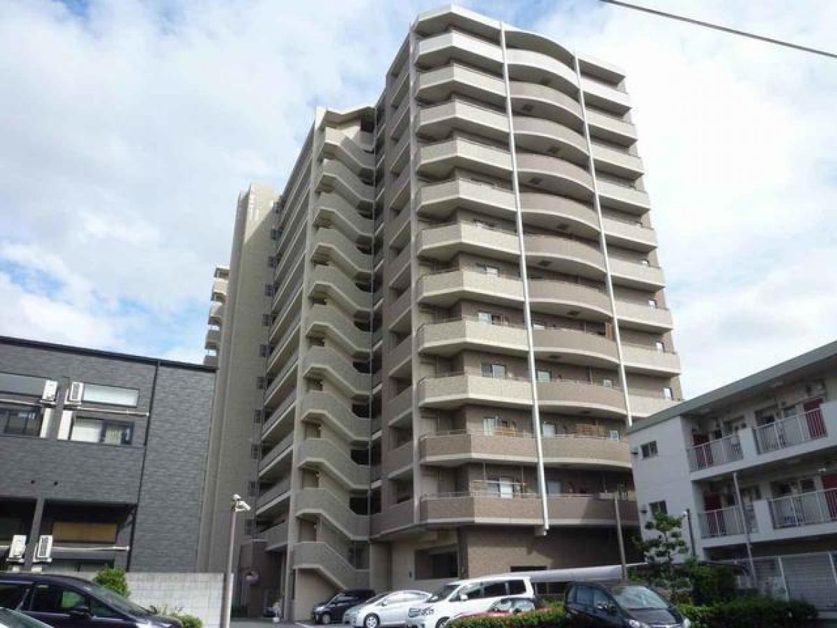 Picture of Apartment For Sale in Sakai Shi Sakai Ku, Osaka, Japan