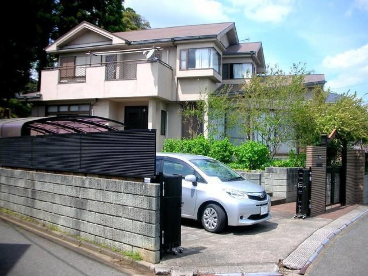 Picture of Home For Sale in Chiba Shi Midori Ku, Chiba, Japan