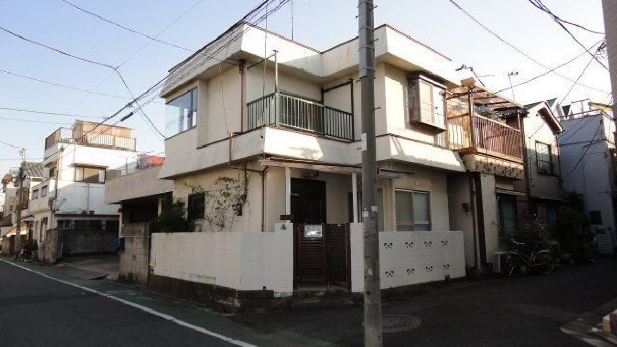 Picture of Home For Sale in Katsushika Ku, Tokyo, Japan