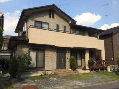 Home For Sale in Oyama Shi, Japan