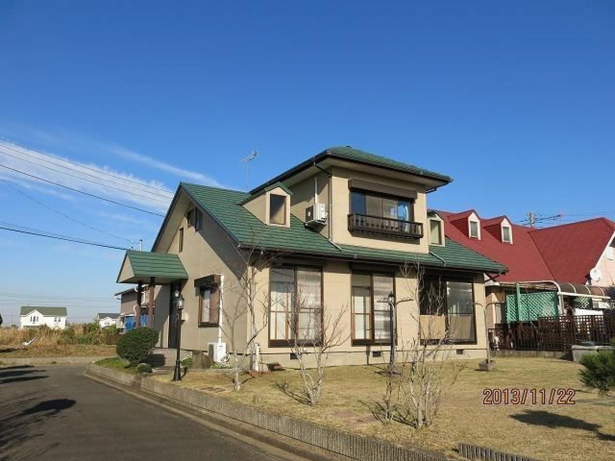 Picture of Home For Sale in Chosei Gun Ichinomiya Machi, Chiba, Japan