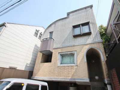 Home For Sale in Shibuya Ku, Japan
