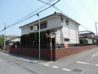 Home For Sale in Fukaya Shi, Japan