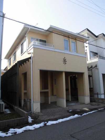 Home For Sale in Niigata Shi Akiha Ku, Japan