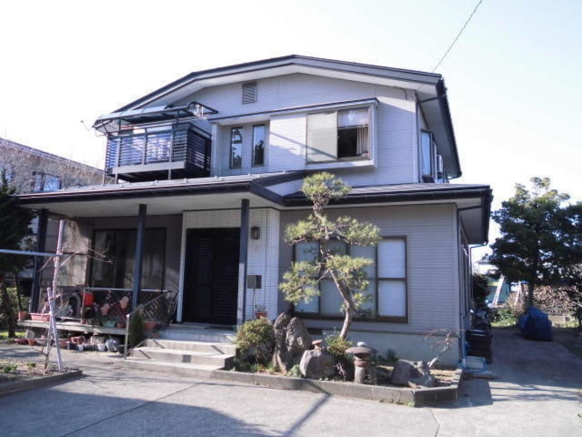 Picture of Home For Sale in Joetsu Shi, Niigata, Japan