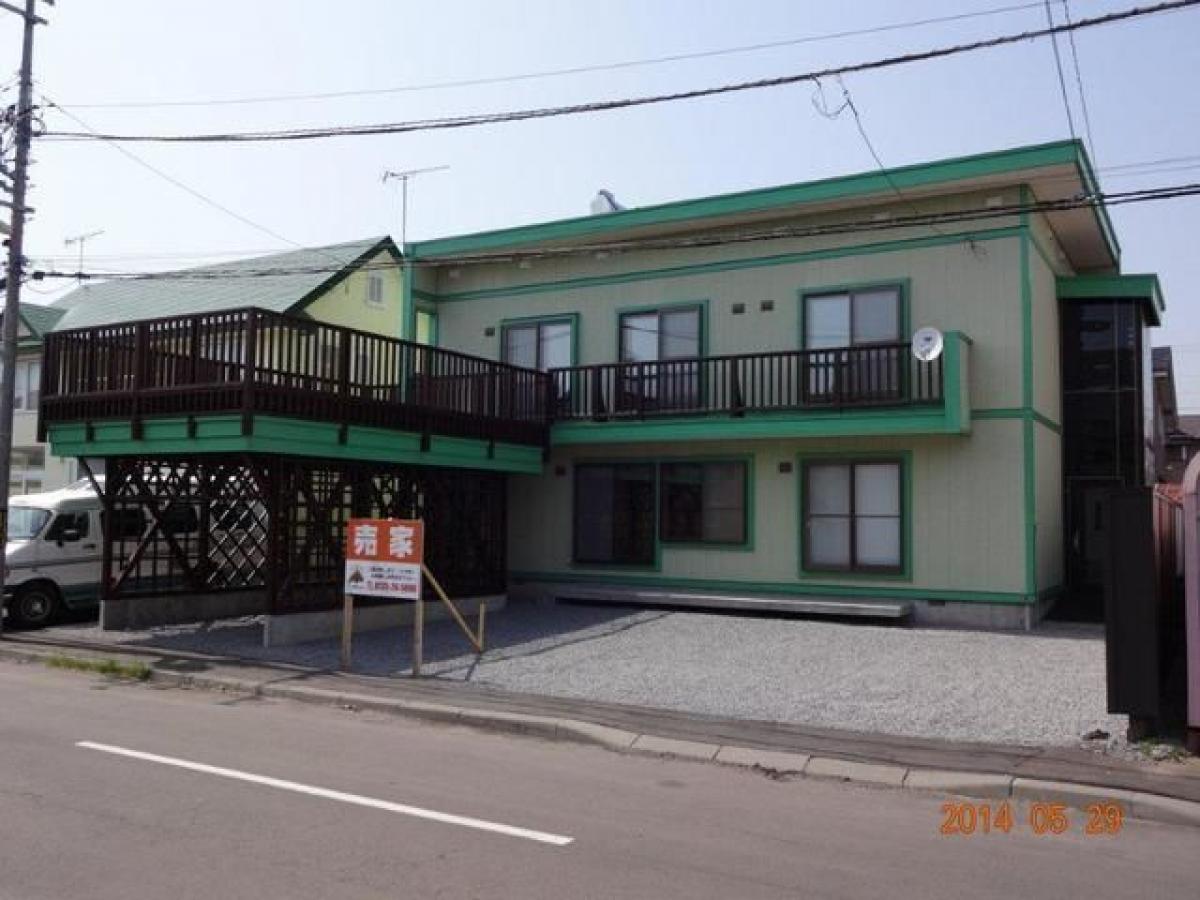 Picture of Home For Sale in Tomakomai Shi, Hokkaido, Japan