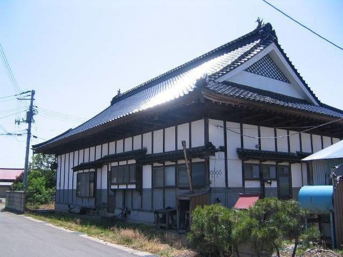 Picture of Home For Sale in Kawanuma Gun Yugawa Mura, Fukushima, Japan