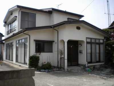 Home For Sale in Aizuwakamatsu Shi, Japan