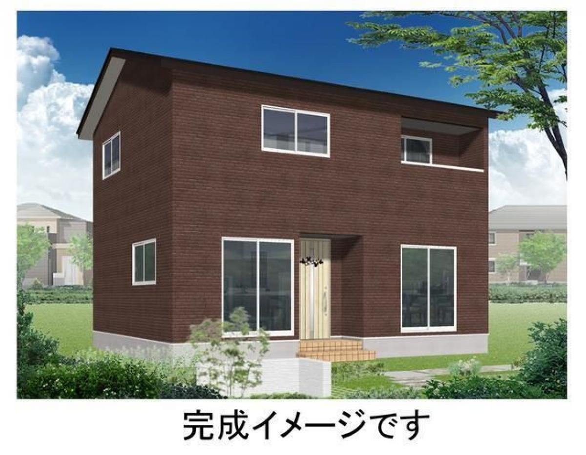 Picture of Home For Sale in Kakuda Shi, Miyagi, Japan