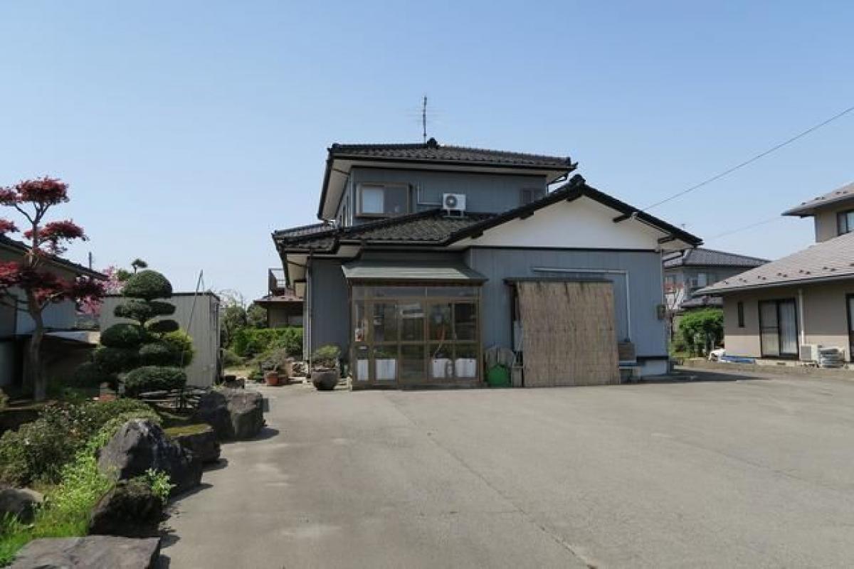 Picture of Home For Sale in Tsuruoka Shi, Yamagata, Japan