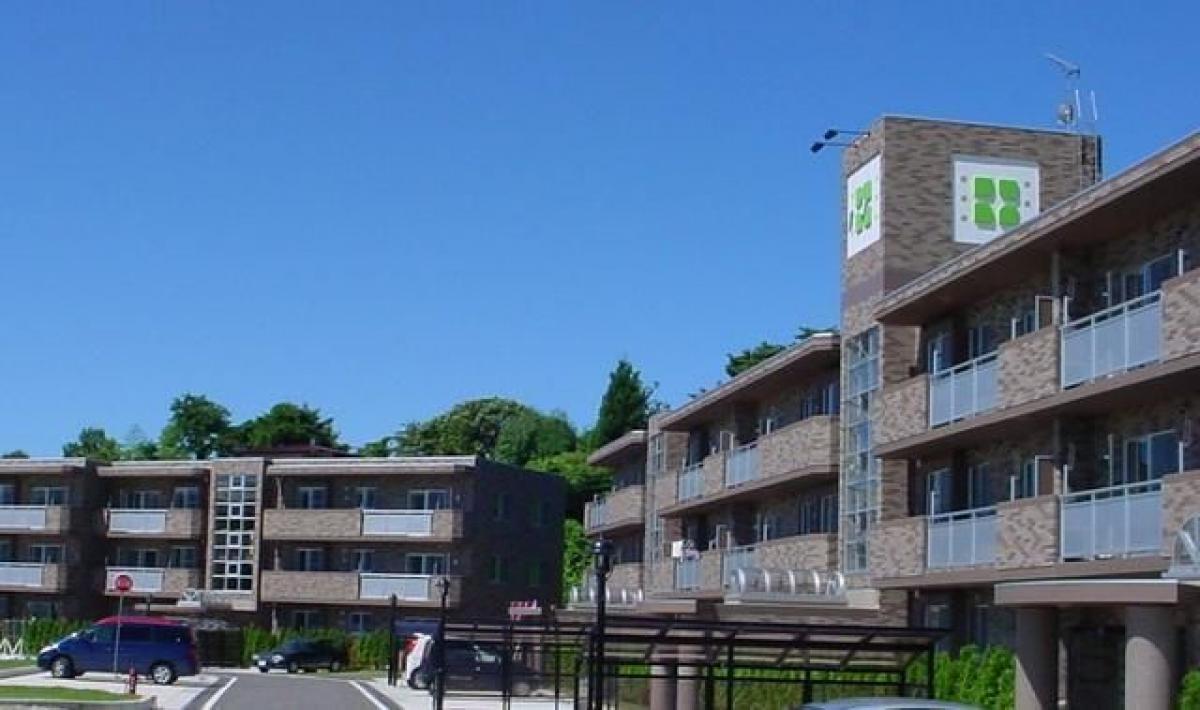 Picture of Apartment For Sale in Minamiakita Gun Gojome Machi, Akita, Japan