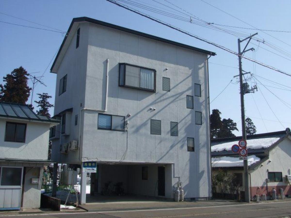 Picture of Home For Sale in Kitakata Shi, Fukushima, Japan