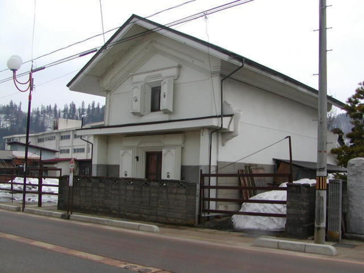 Picture of Home For Sale in Nishimurayama Gun Asahi Machi, Yamagata, Japan