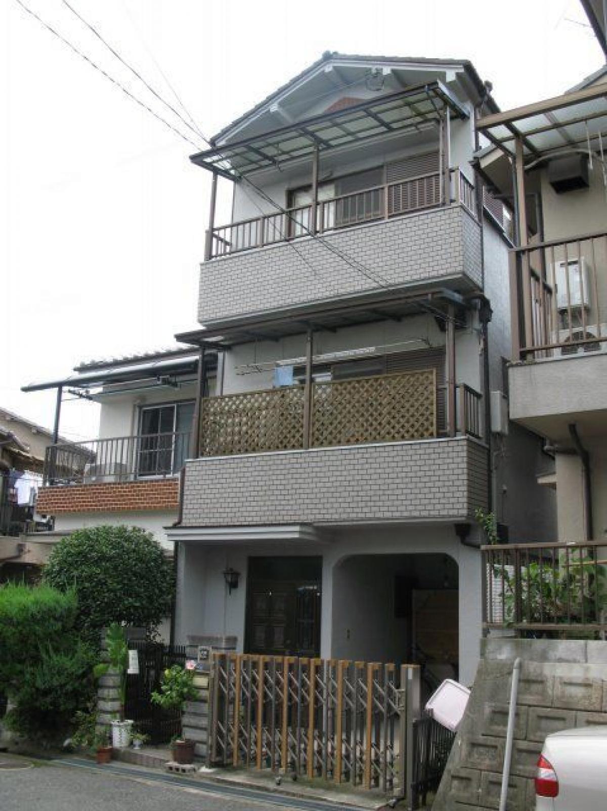 Picture of Home For Sale in Katano Shi, Osaka, Japan