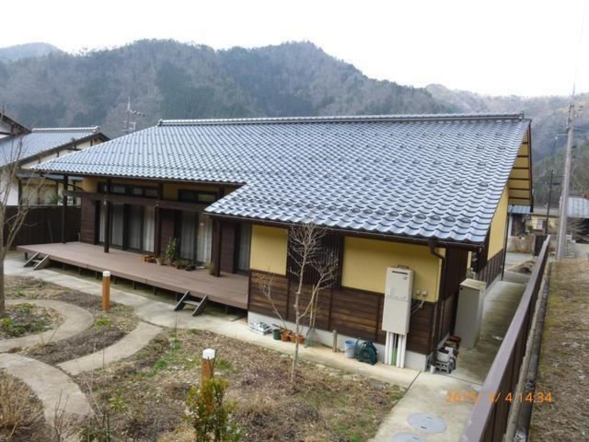 Picture of Home For Sale in Nantan Shi, Kyoto, Japan