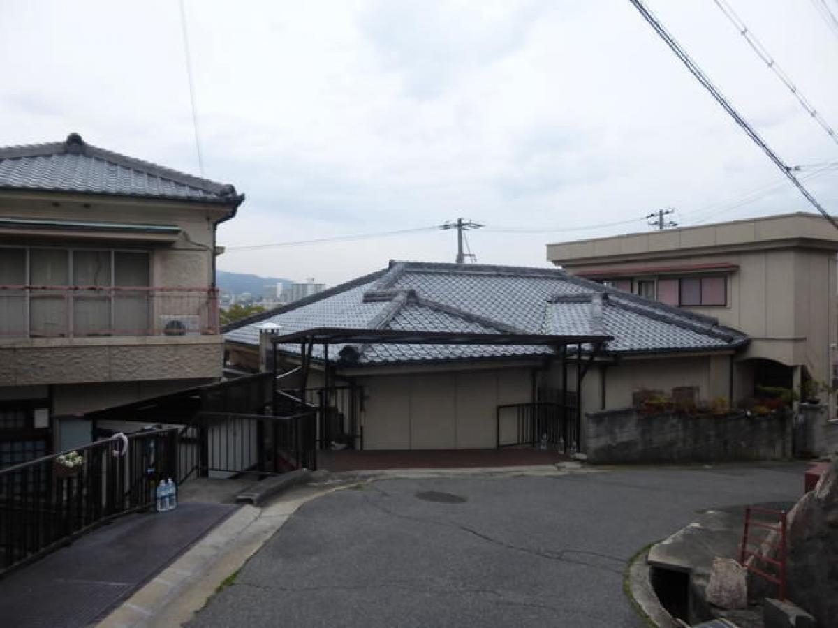 Picture of Home For Sale in Kobe Shi Nagata Ku, Hyogo, Japan