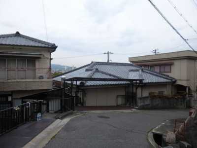 Home For Sale in Kobe Shi Nagata Ku, Japan