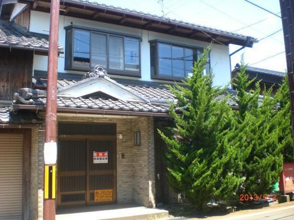 Picture of Home For Sale in Takashima Shi, Shiga, Japan