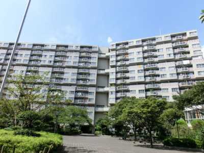 Apartment For Sale in Osaka Shi Suminoe Ku, Japan