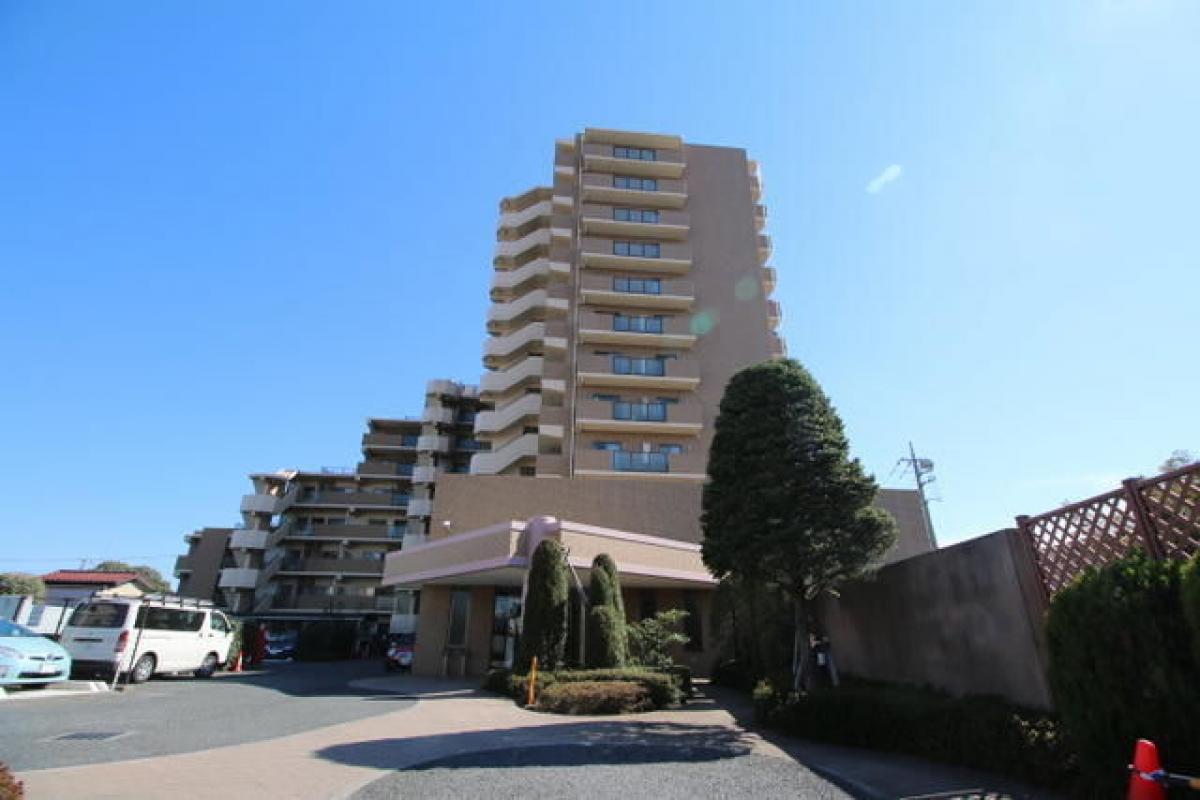 Picture of Apartment For Sale in Saitama Shi Minuma Ku, Saitama, Japan