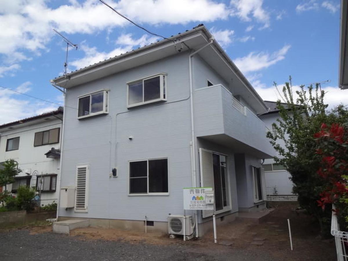 Picture of Home For Sale in Hitachinaka Shi, Ibaraki, Japan