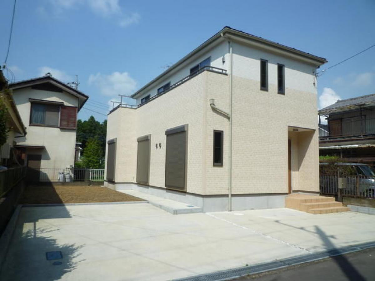 Picture of Home For Sale in Kasama Shi, Ibaraki, Japan