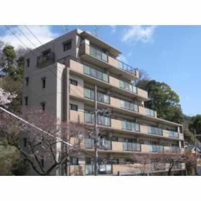 Apartment For Sale in Kobe Shi Higashinada Ku, Japan