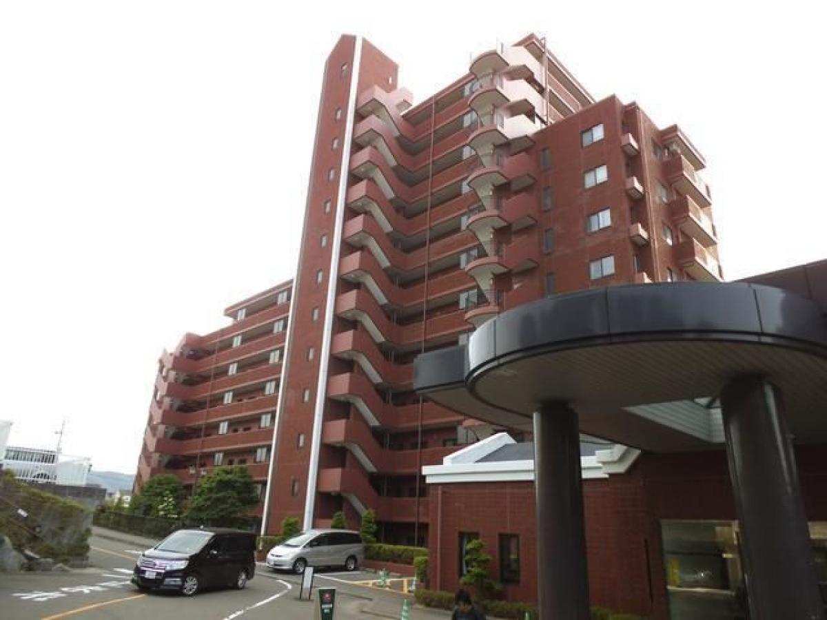 Picture of Apartment For Sale in Sendai Shi Aoba Ku, Miyagi, Japan