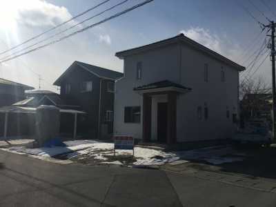 Home For Sale in Tome Shi, Japan