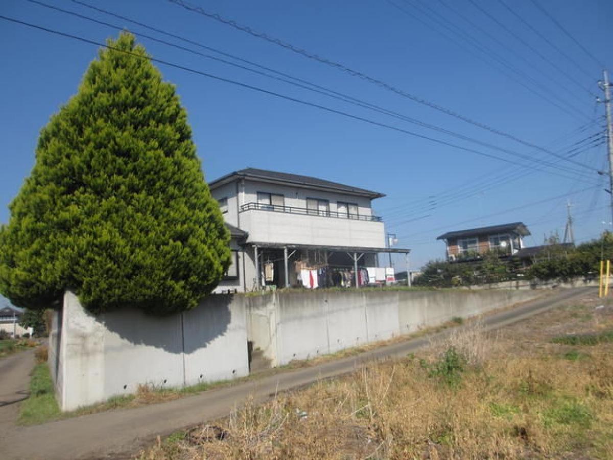Picture of Home For Sale in Yuki Shi, Ibaraki, Japan