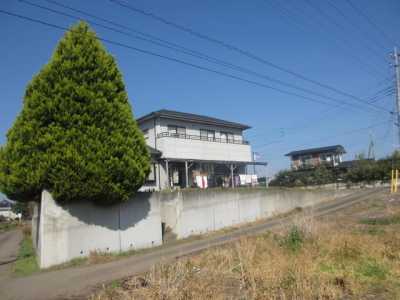 Home For Sale in Yuki Shi, Japan