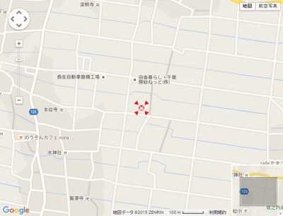 Home For Sale in Chosei Gun Chosei Mura, Japan