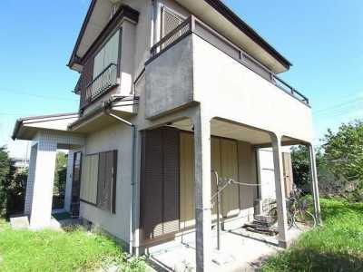 Home For Sale in Kazo Shi, Japan