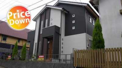 Home For Sale in Toon Shi, Japan