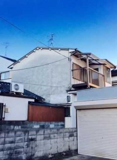 Home For Sale in Kyoto Shi Fushimi Ku, Japan
