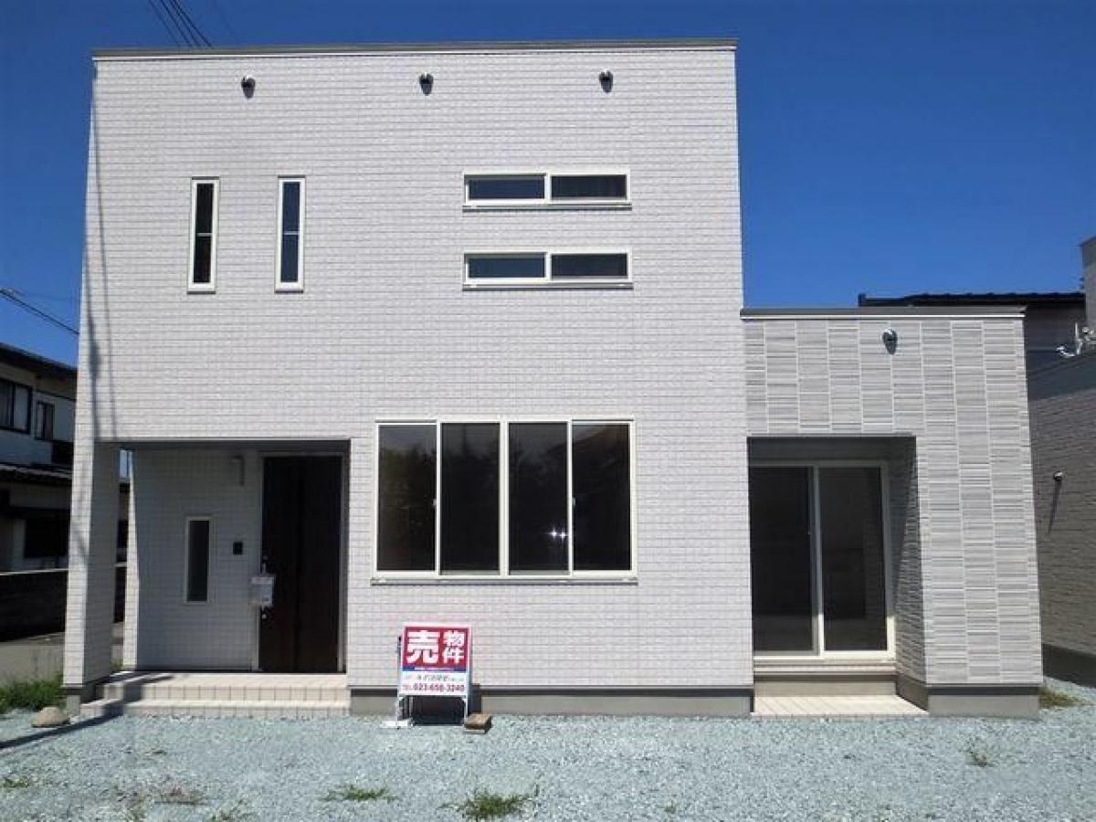 Picture of Home For Sale in Higashine Shi, Yamagata, Japan