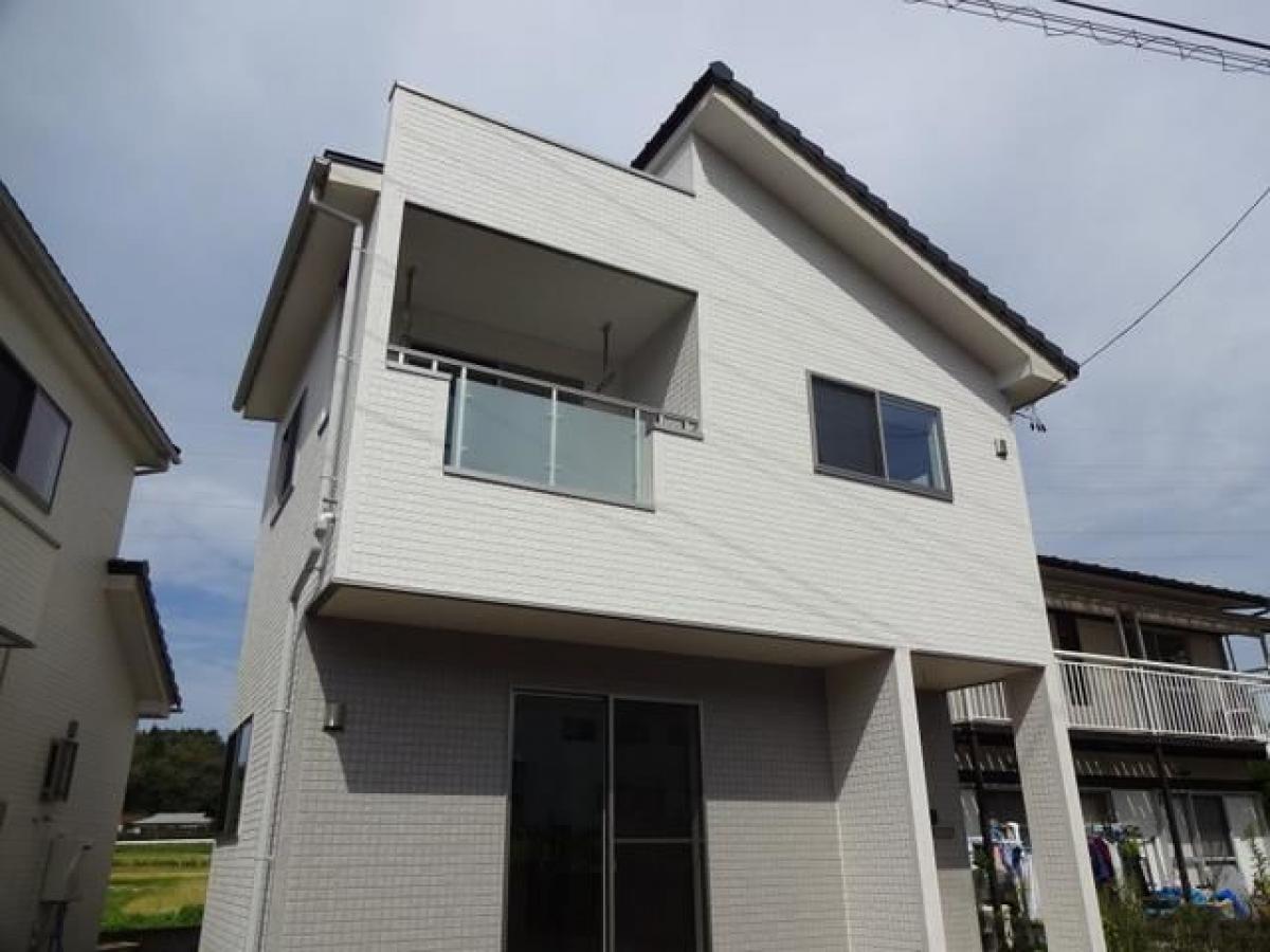 Picture of Home For Sale in Shirakawa Shi, Fukushima, Japan