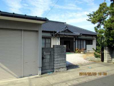 Home For Sale in Tateyama Shi, Japan