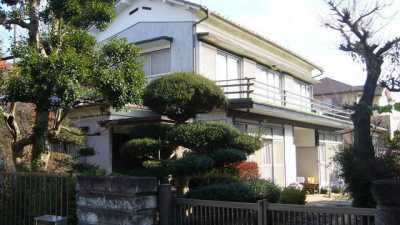 Home For Sale in Koga Shi, Japan