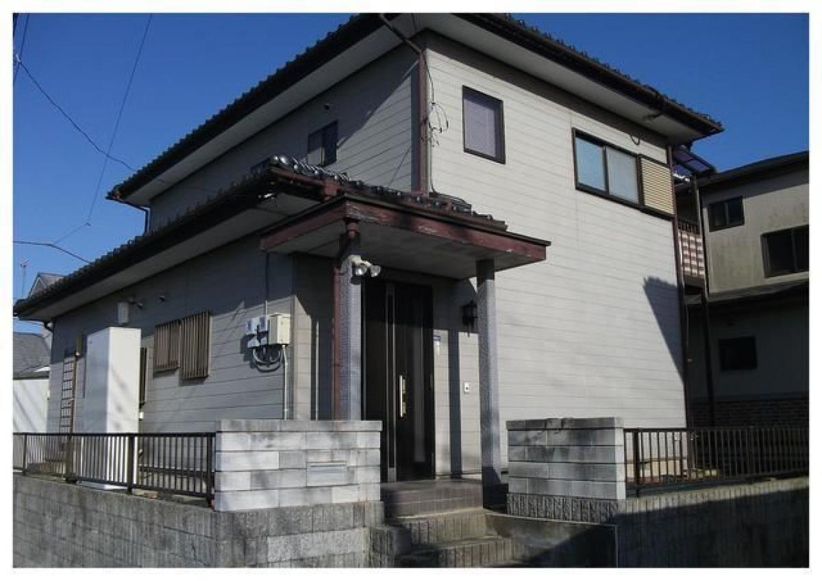 Picture of Home For Sale in Hitachi Shi, Ibaraki, Japan