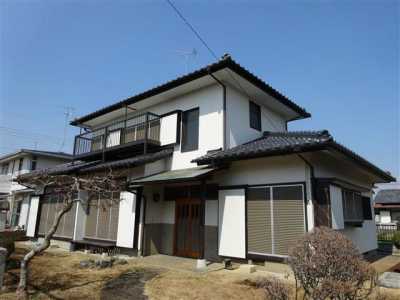 Home For Sale in Inashiki Gun Ami Machi, Japan