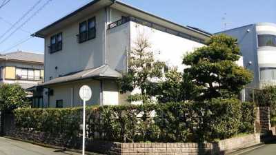 Home For Sale in Shizuoka Shi Aoi Ku, Japan