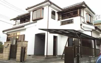 Home For Sale in Akiruno Shi, Japan