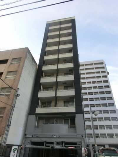 Apartment For Sale in Fukuoka Shi Chuo Ku, Japan