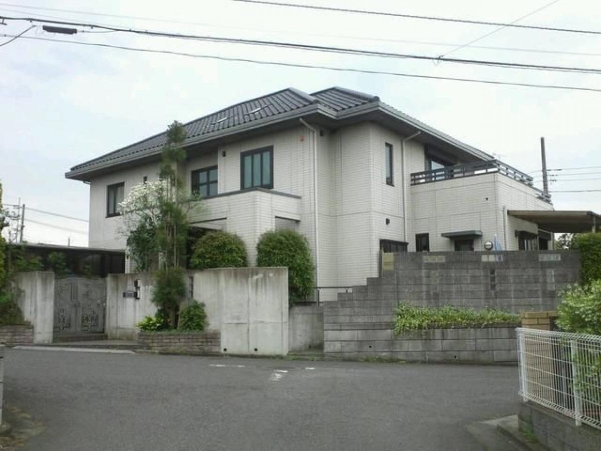 Picture of Home For Sale in Tsukubamirai Shi, Ibaraki, Japan