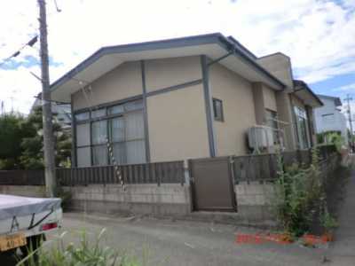 Home For Sale in Akita Shi, Japan