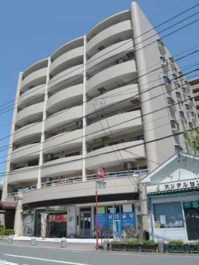 Apartment For Sale in Chikushino Shi, Japan