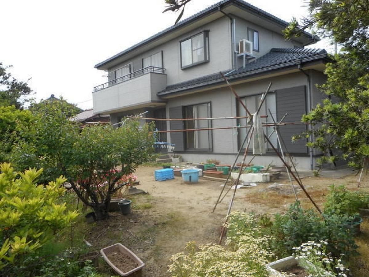 Picture of Home For Sale in Asahi Shi, Chiba, Japan