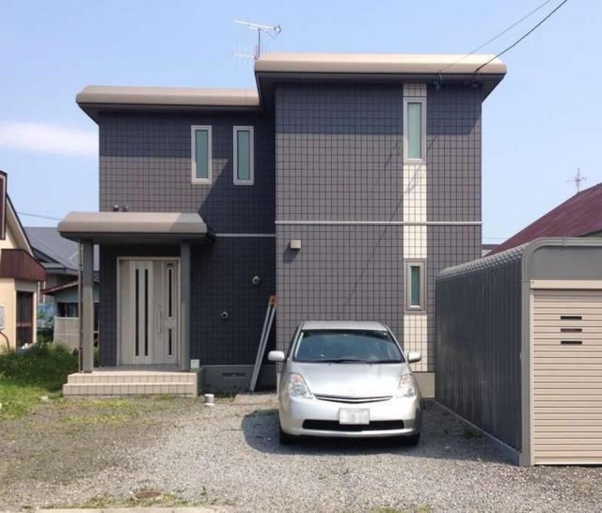 Picture of Home For Sale in Furano Shi, Hokkaido, Japan